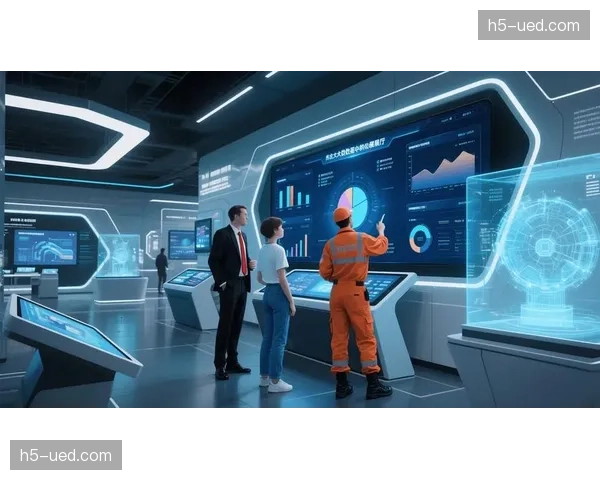 多视角交互技术与传统转播深度集成 赋予观众沉浸式感官体验