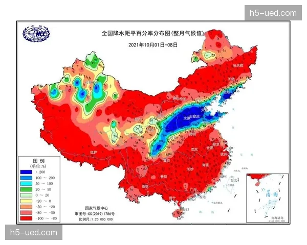 天气预警：环弗兰德斯比赛日或遇强风降雨