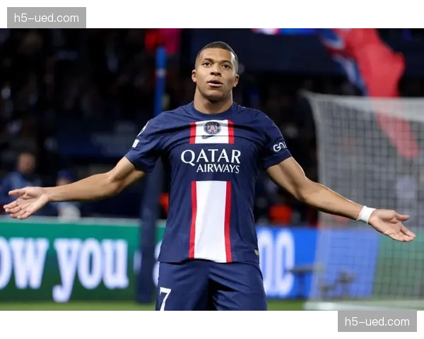 罗马诺：姆巴佩已与皇家马德里达成原则性协议，今夏自由转会