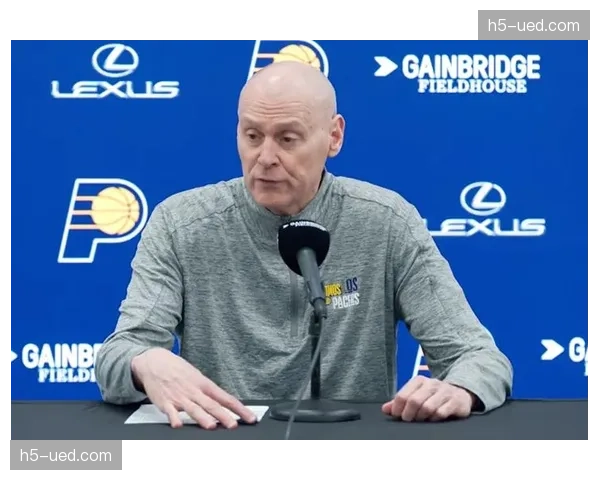 步行者主帅卡莱尔专访：解释球队执着于高速进攻对投篮选择的影响