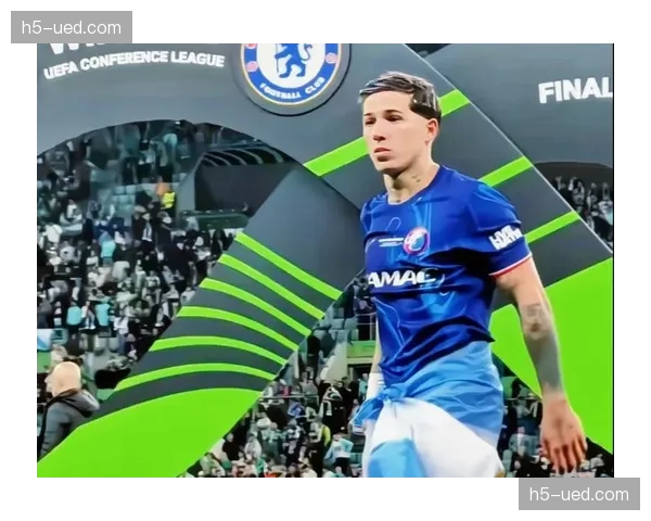 恩佐·费尔南德斯公开示好皇马,切尔西标价超1.5亿欧元 恩佐·费尔南德斯公开示好皇马,切尔西标价超1.5亿欧元