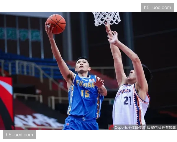 广州93-75大胜吉林，伯顿贡献21分9篮板